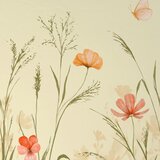 Esposa OBOJESTRANSKA POSTELJNINA 200/200 cm saten lila | Shoptok.si