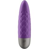 Satisfyer vibrator - Ultra Power Bullet 5, ljubičasti | shoptok.hr
