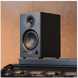 Edifier MR4 42W Powered Studio Monitor Speakers Black