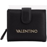 Valentino Bags LADY SYNTHETIC WALLET - B Crna Cijene