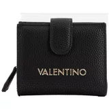 Valentino Bags LADY SYNTHETIC WALLET - B Crna