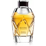 Bentley Beyond Collection Majestic Cashmere parfumska voda 100 ml unisex