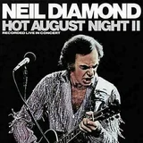 Neil Diamond - hot august night ii (2 lp)