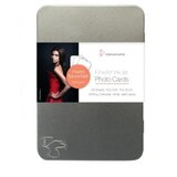 Hahnemuehle FineArt Baryta Satin 300 , 10x15 foto papir, 30 sheets | ePonuda.com