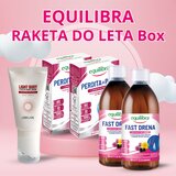 Equilibra Raketa do leta BOX Cene