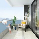 AXT SHADE balkonska zaščitna ponjava 90×500cm | Shoptok.si