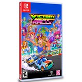 Victory Heat Rally - Limited Run (SWITCH) | Shoptok.si