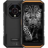 Ulefone Armor X32 6 /128GB Vibrant Orange | shoptok.hr