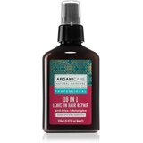Arganicare Keratin 10 In 1 Leave-In Hair Repair obnovitveni serum proti krepastim lasem 150 ml Cene
