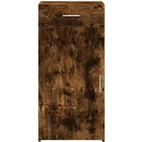 vidaXL Komoda boja hrasta sonome 45 x 42,5 x 93 cm konstruirano drvo Cijene
