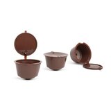 Family kapsule za Dolce Gusto za večkratno uporabo 5 kos | Shoptok.si