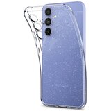 Spigen Liquid Crystal Glitter maska za Samsung Galaxy A54 - Crystal Quartz | shoptok.hr