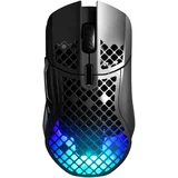 Mouse Aerox 5 Black