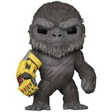 Funko bobble figure movies - godzilla vs kong the new empire pop! - kong | ePonuda.com