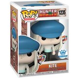 Funko POP figure Hunter X Hunter Kite Exclusive | shoptok.hr