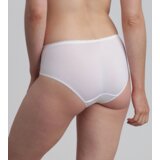 Playtex FLOWER ELEGANCE RCS MIDI BRIEF - Women's lace panties - white | Shoptok.si