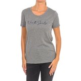 North Sails Majice s kratkimi rokavi 9024330-926 Siva | Shoptok.si