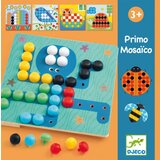 Djeco Moj prvi mozaik – živali Cene