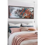 WALLXPERT Multikolorni Dekorativni Okvireni MDF Slikarstvo Artsmdfyty53-7033 | Eponuda.com