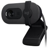 Logitech Web kamera Brio 105 960-001592 | ePonuda.com