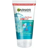 skin Naturals Pure Active 3 u 1 GEL ZA ČIŠĆENJE + PILING + MASKA 150 ml QV3DAVZ