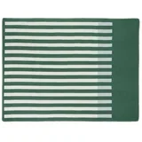 Zelena odeja 160x200 cm Onu –