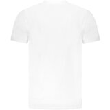 Cavalli Class SHORT SLEEVE T-SHIRT MEN WHITE | Shoptok.si