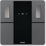 Beurer Super black-Vaga za merenje telesne težine BF500BT Slike