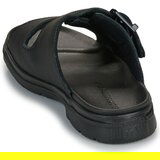 Converse Sandali & Odprti čevlji CHUCK TAYLOR ALL STAR LUGGED FLATFORM SANDAL Črna | Shoptok.si
