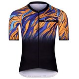 Force Dres life kratki rukav, crna-plava-narandžasta xl ( 90011952-XL ) | Eponuda.com