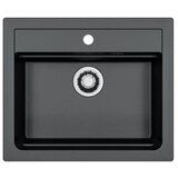 Alveus ATROX 30 A91 CARBON 590x500/195 mm Cene