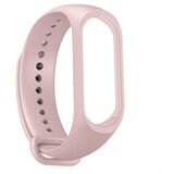 Moye Fit Pro M6 pašček za pametno zapestnico roza barve u