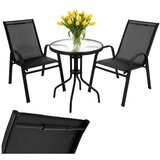 Gardlov set balkonskog namještaja - stol + 2 stolice | shoptok.hr