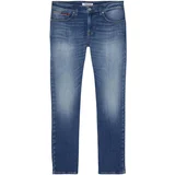 Tommy Hilfiger Jeans - Modra