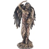 Signes Grimalt Kipci in figurice Lady Fortune Pozlačena | Shoptok.si