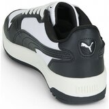 Puma Nizke superge Shuffle Tech Bela | Shoptok.si