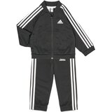 Adidas Otroški kompleti 3S TS TRIC Črna | Shoptok.si