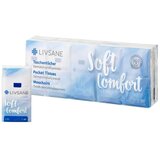 LIVSANE Papirne maramice Soft Comfort, 10 pakovanja | Eponuda.com