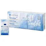Papirne maramice Soft Comfort, 10 pakovanja