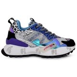 Exé Shoes Modne superge 19V03 6 Modra Cene