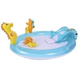 Jilong Bazen za igru Sea Animal 200x152x66cm | ePonuda.com