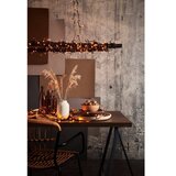 Eglo 411519 - LED spolja&amp;scaron;nji božićni lanac 180xLED/17,6m IP44 topla bela Slike