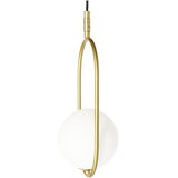 Candellux VISEČA SVETILKA 18,5/15/120 cm G9 | Shoptok.si
