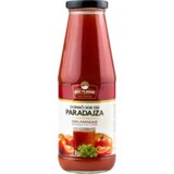 MOC PLANINE SOK OD PARADAJZA LJUTI MOĆ PLANINE 720ML | ePonuda.com