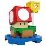 Lego Razširitveni komplet Super Mushroom Surprise -30385, (20827885) | Shoptok.si
