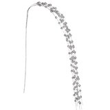  Podružnica Krist+ Srebrna Kroglice 140 cm (12 kosov) | Shoptok.si