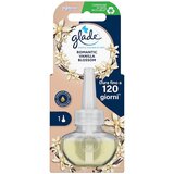 Glade Elektrik dopuna Vanile 20 ml