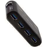 Logilink USB 3.0 HUB, 4-port, UA0170 | ePonuda.com