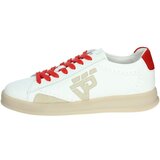 Ice Play Visoke superge CAMPS004M/3LS1 Bela | Shoptok.si