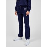 GAP Straight sweatpants with logo - Women Cijene